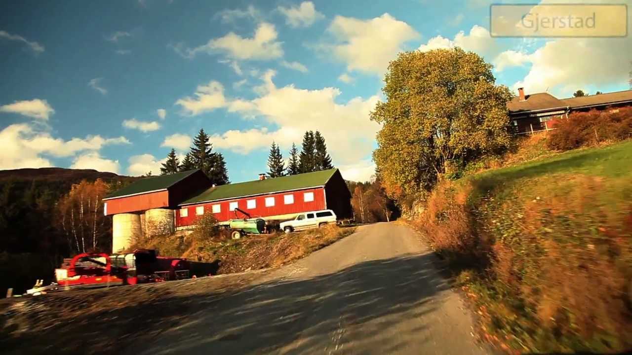 Dyrvedalen minutt for minutt