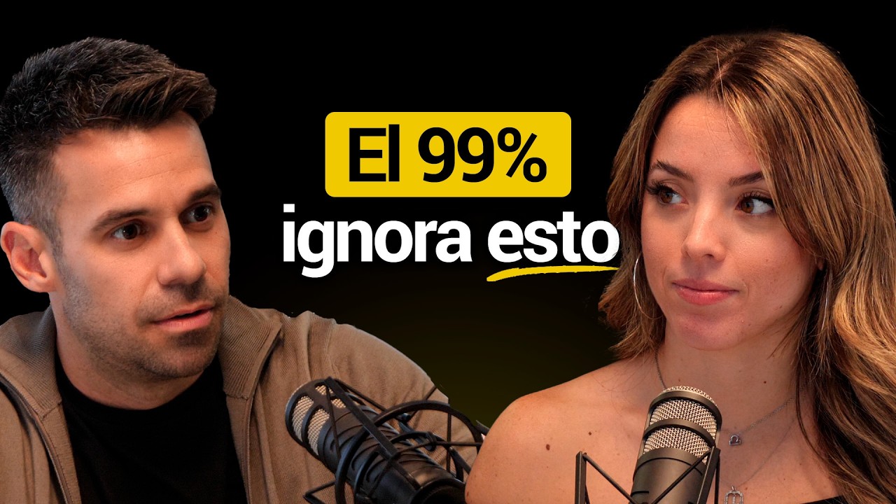 C&oacute;mo mover la aguja de tu negocio REALMENTE (Sin trucos virales)