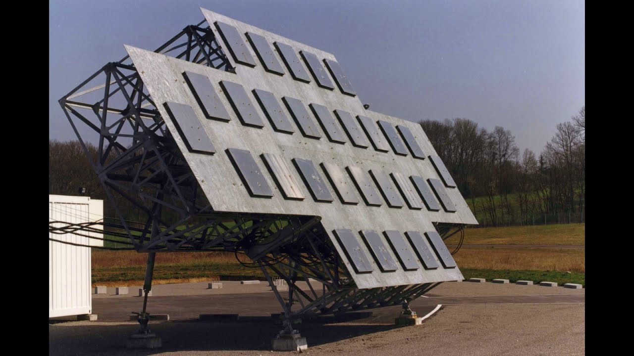 radar GRAVES, station iss, m&eacute;t&eacute;orite