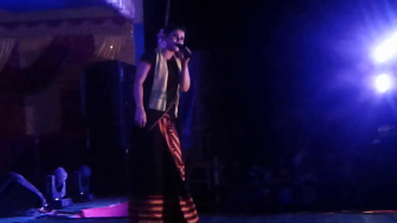 Bixuwa Fanction (Pronamika goswami) at Baldiabathan..