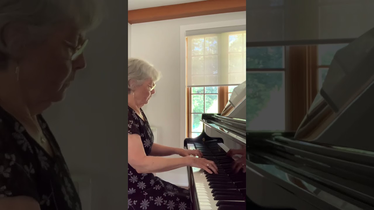 Fuoco, Gr&eacute;gory Charles (piano)