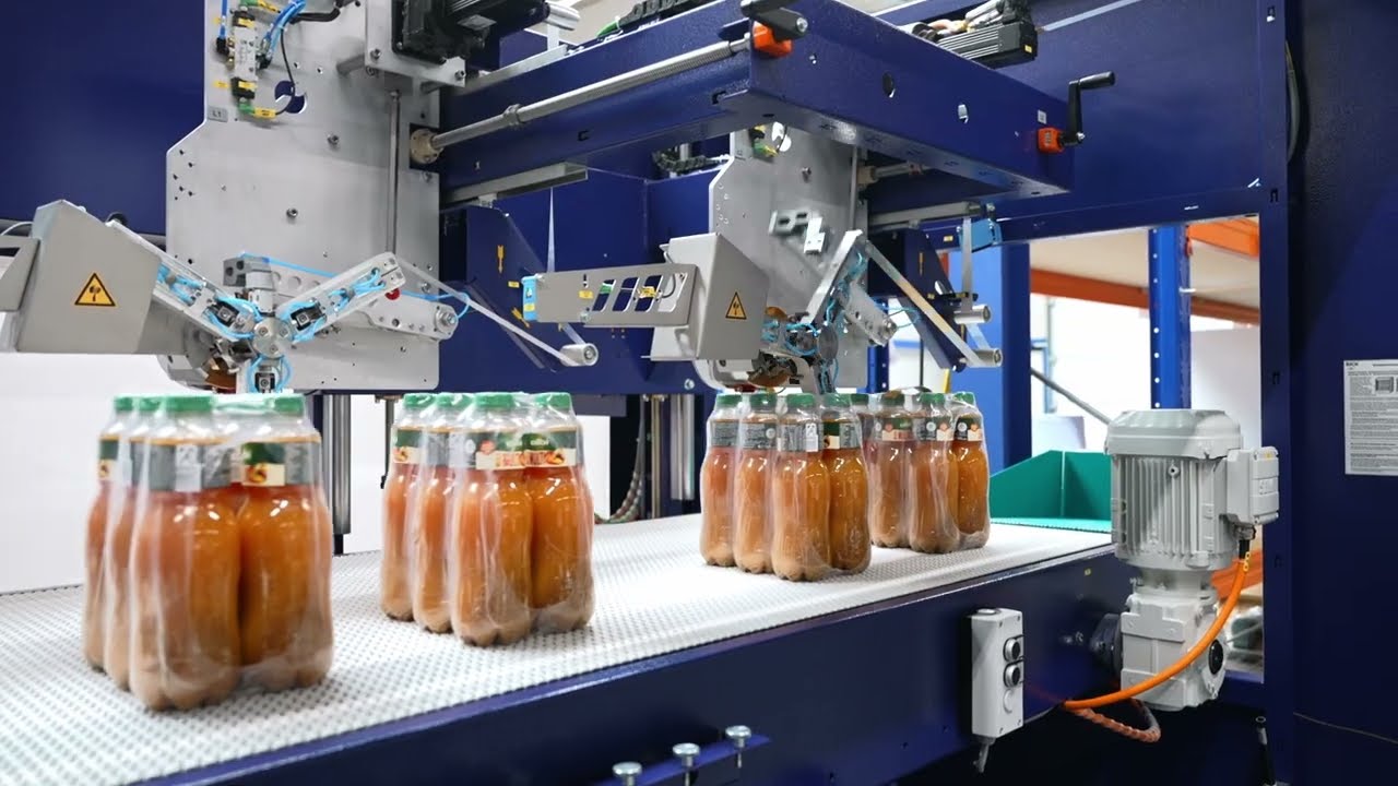 application star - unique in our carry handle applicator PROGRIP