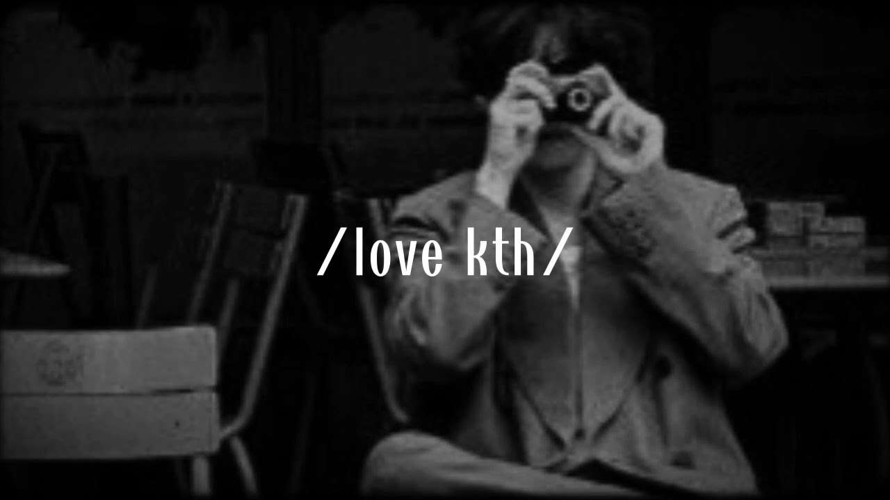 /nhớ đôi vai em gầy cô gái ấy ở dưới góc phố nên thơ/- love kth