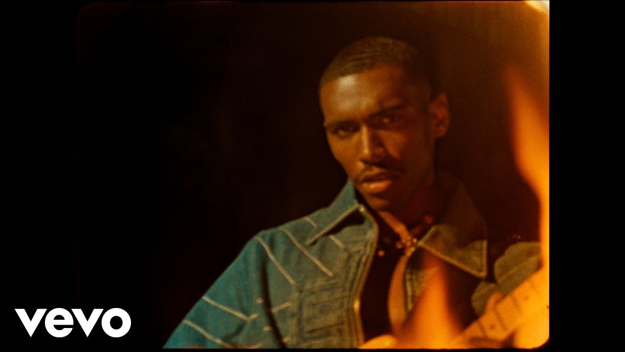 Jordan Hawkins - Crazy (Official Video)