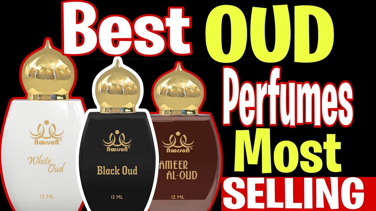 Best Oud Perfume For Men | Most Selling Oud Fragrances | Oud Attar And Perfume Oils in Pakistan |