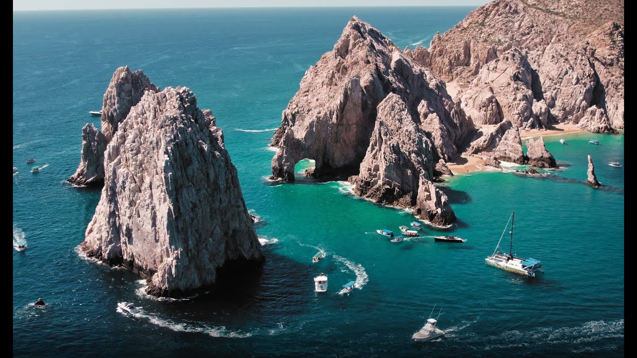 Los Cabos, Mexico Luxury Vacation Rental - Casa Kay