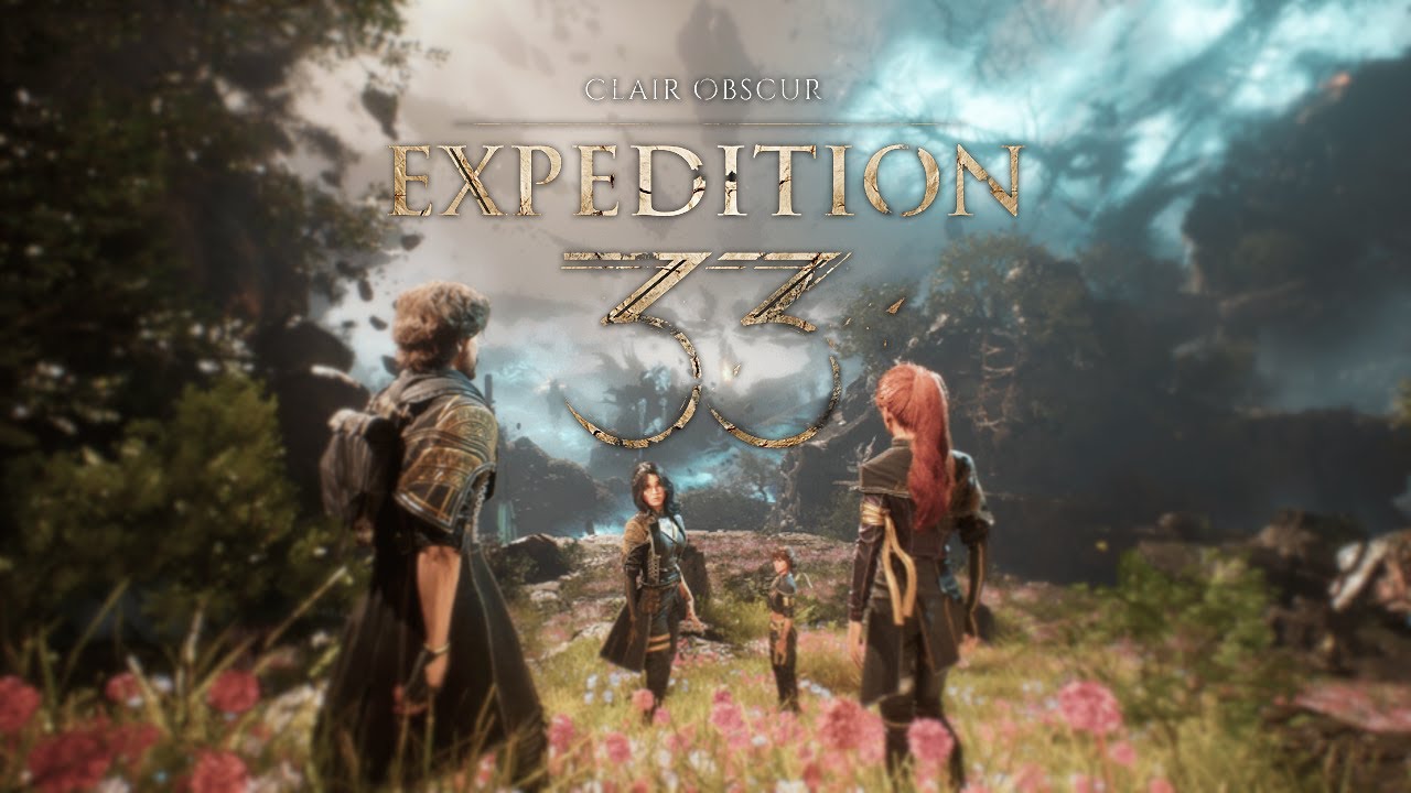 【Clair Obscur: Expedition 33】Gunning Down The Paintress |#9
