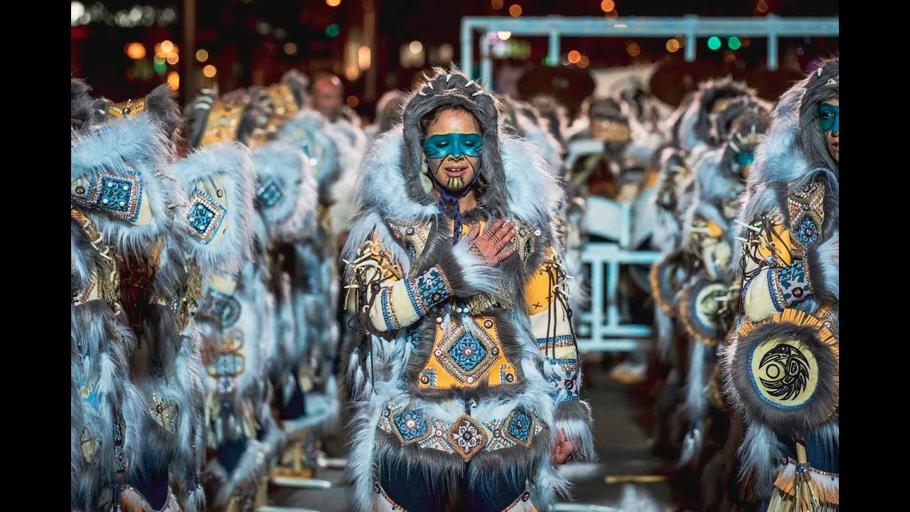 Desfile Infantil del Carnaval de Badajoz
