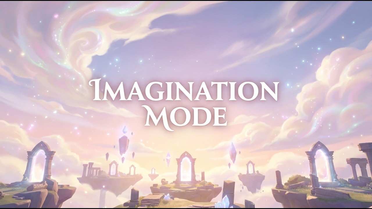 Epic Fantasy Music for Imaginative Thinking in Medieval Fantasy