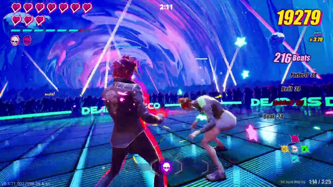 Devil May Sly - Dead as Disco