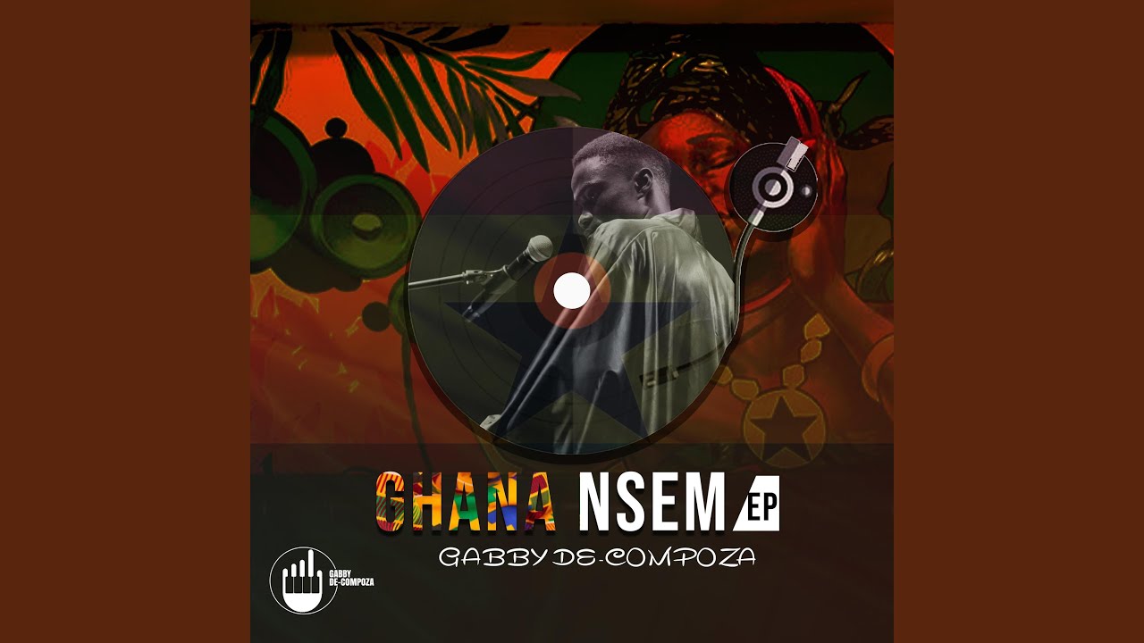Ghana Date