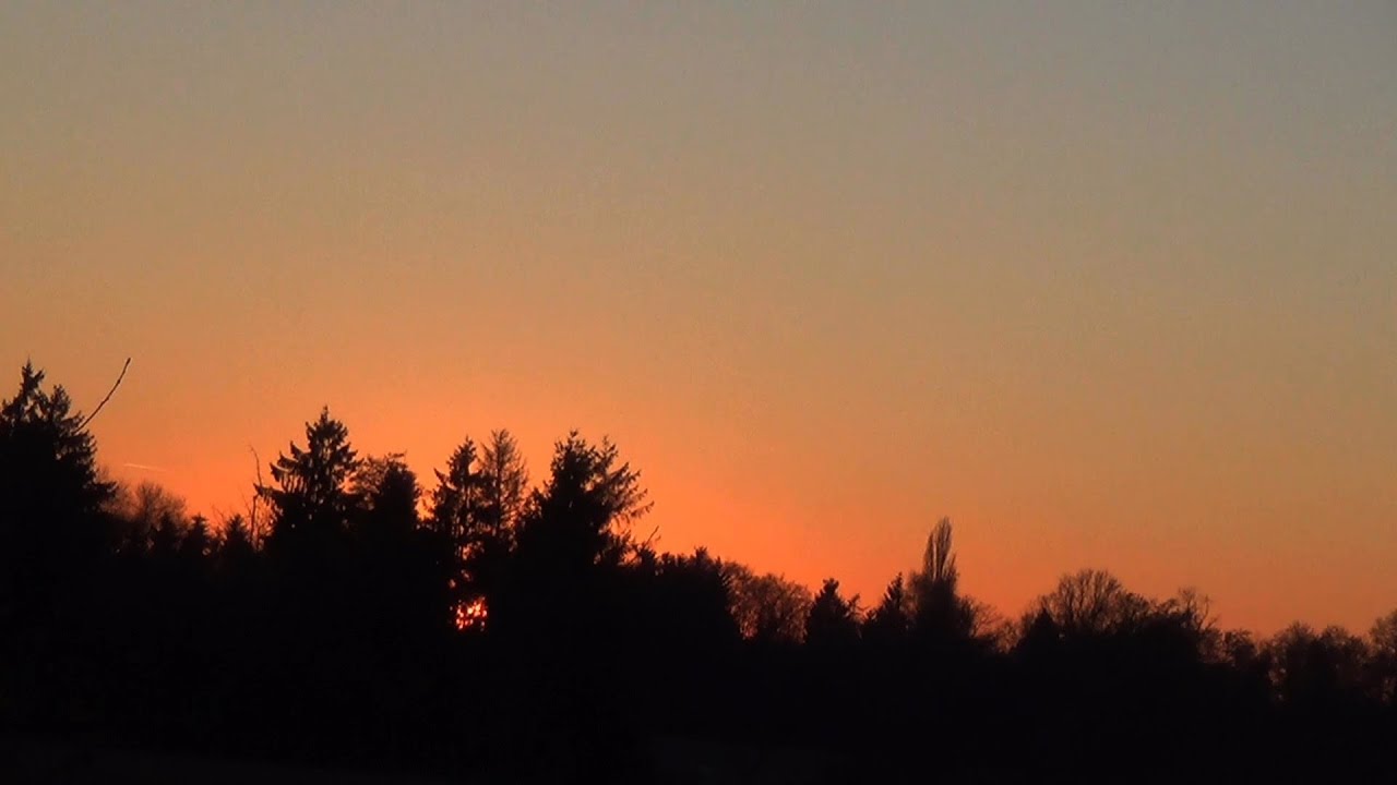 "WINTERABEND" Musik von Gregor Daniel