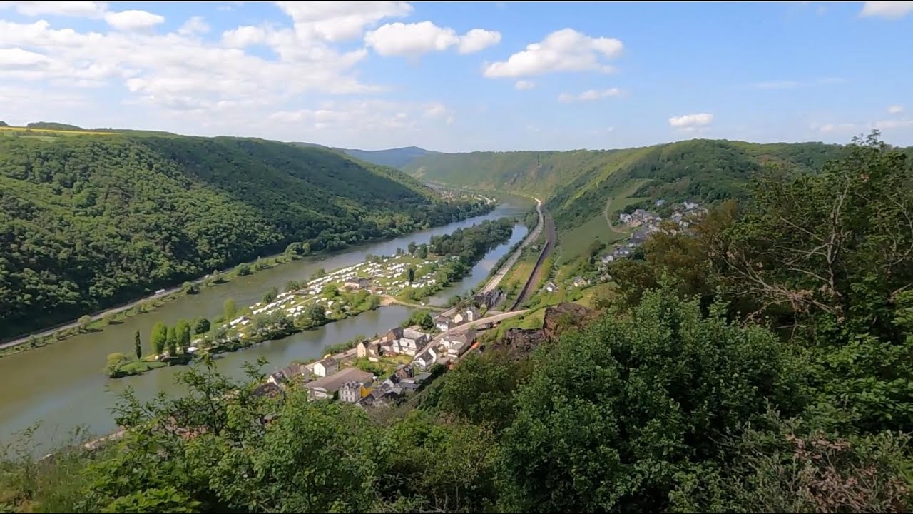 Traumpfad Hatzenporter Laysteig