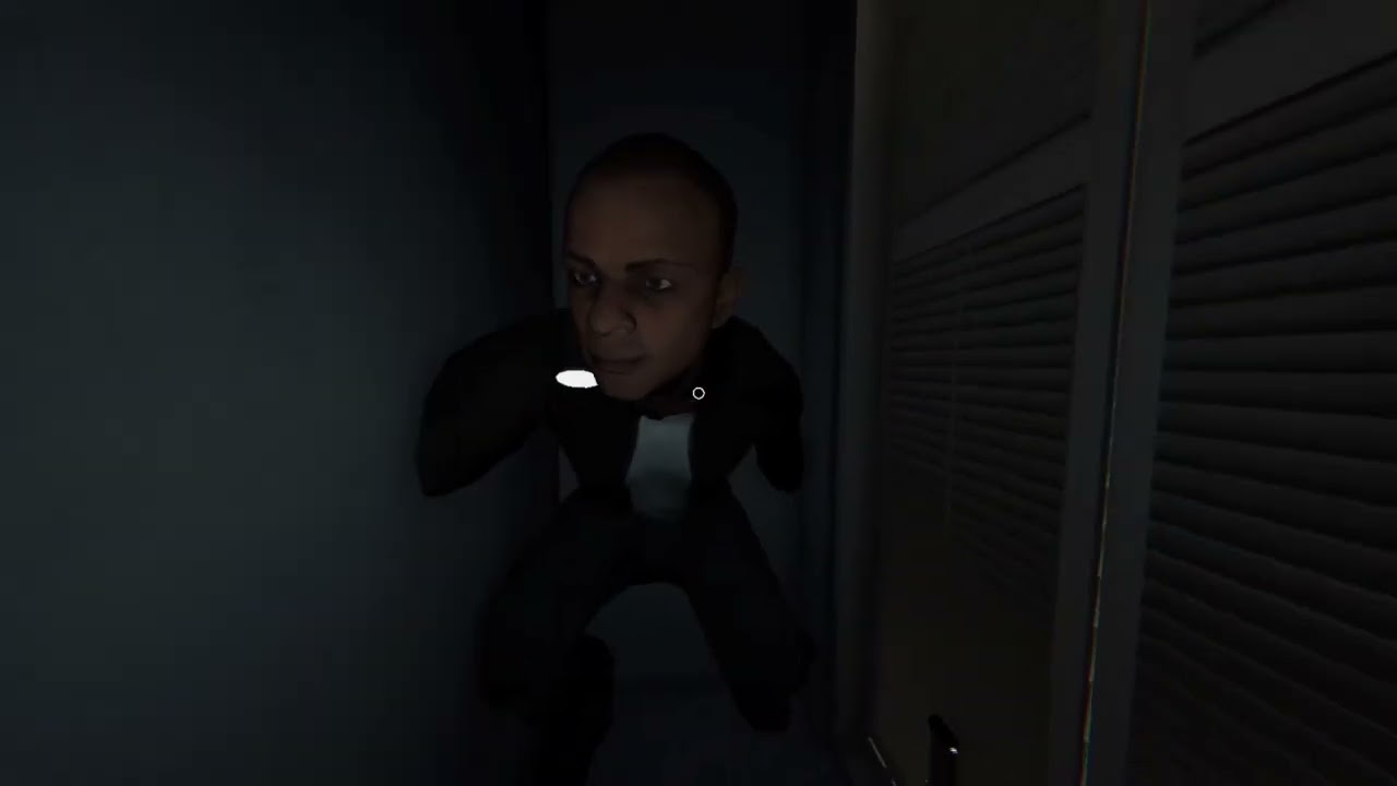 phasmophobia 1