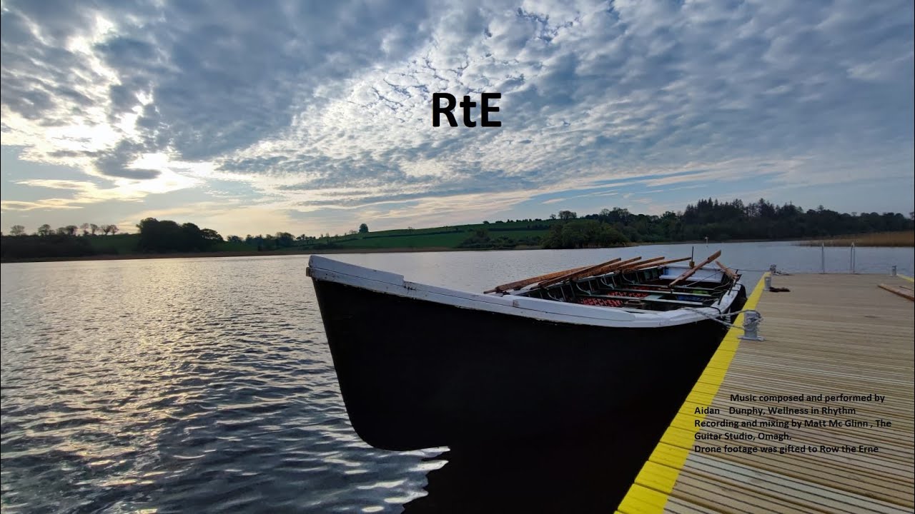 Row The Erne celebrating 10 years - 2024