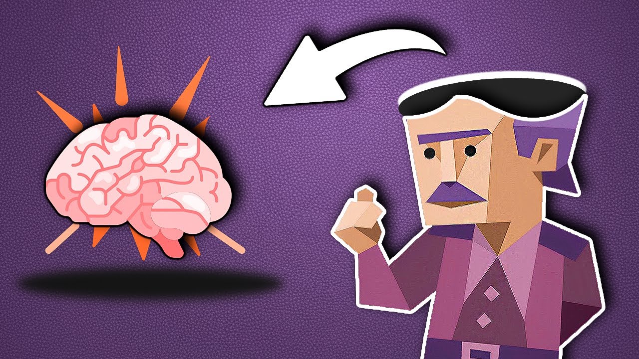 5 причин, по которым INTJ редко делятся своими мыслями