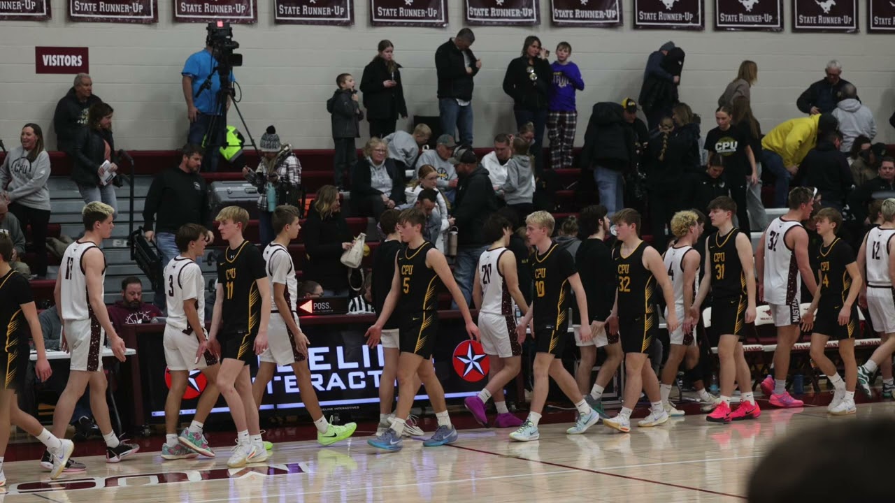 Varsity Basketball Podcast