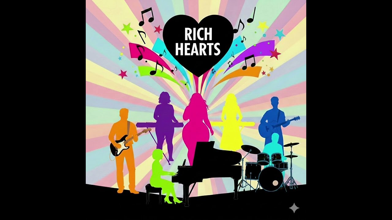 RICH HEARTS