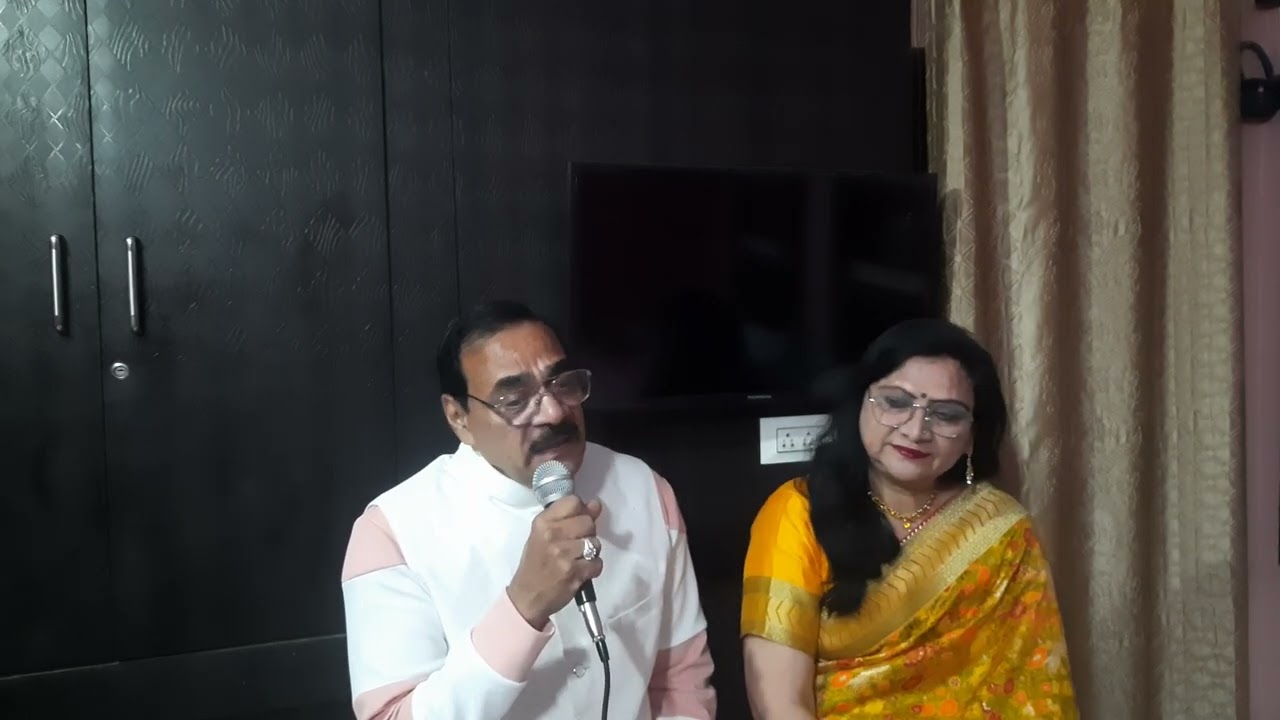 Wada karle sajna tere bina ..