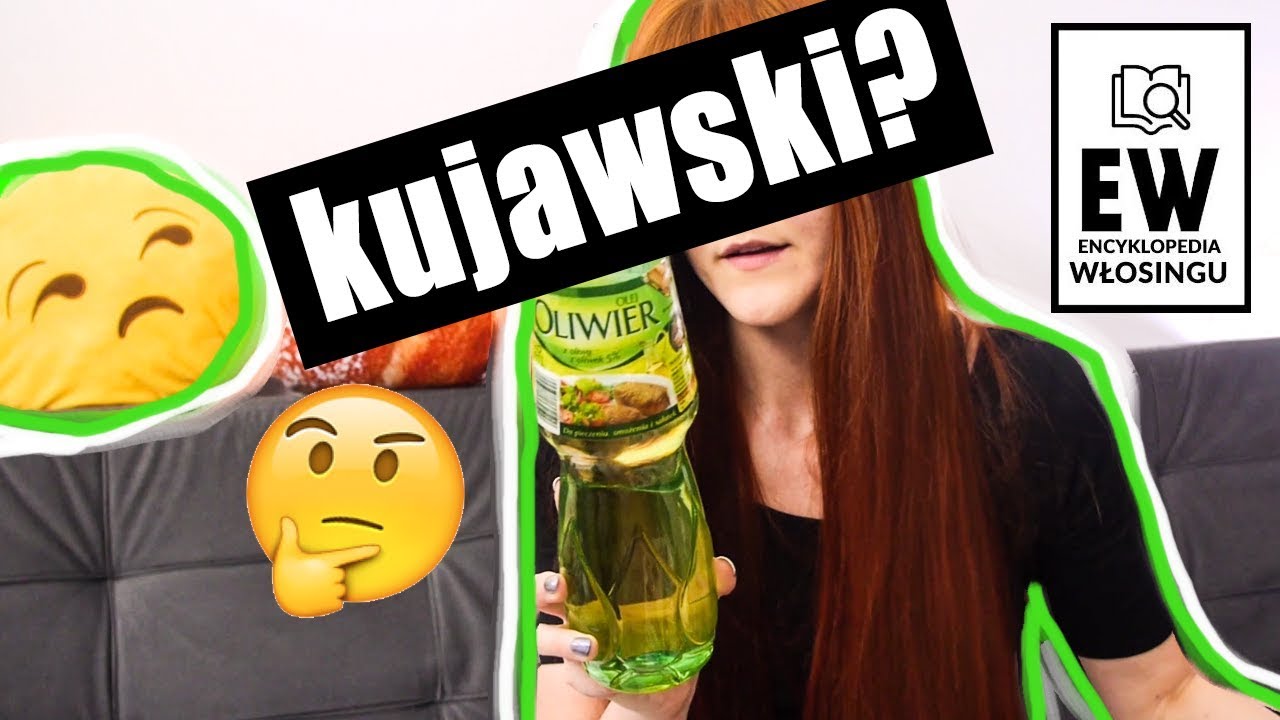 Jaki OLEJ do włosów wybrać? 🔎 ENCYKLOPEDIA WŁOSINGU | WWWLOSY.PL