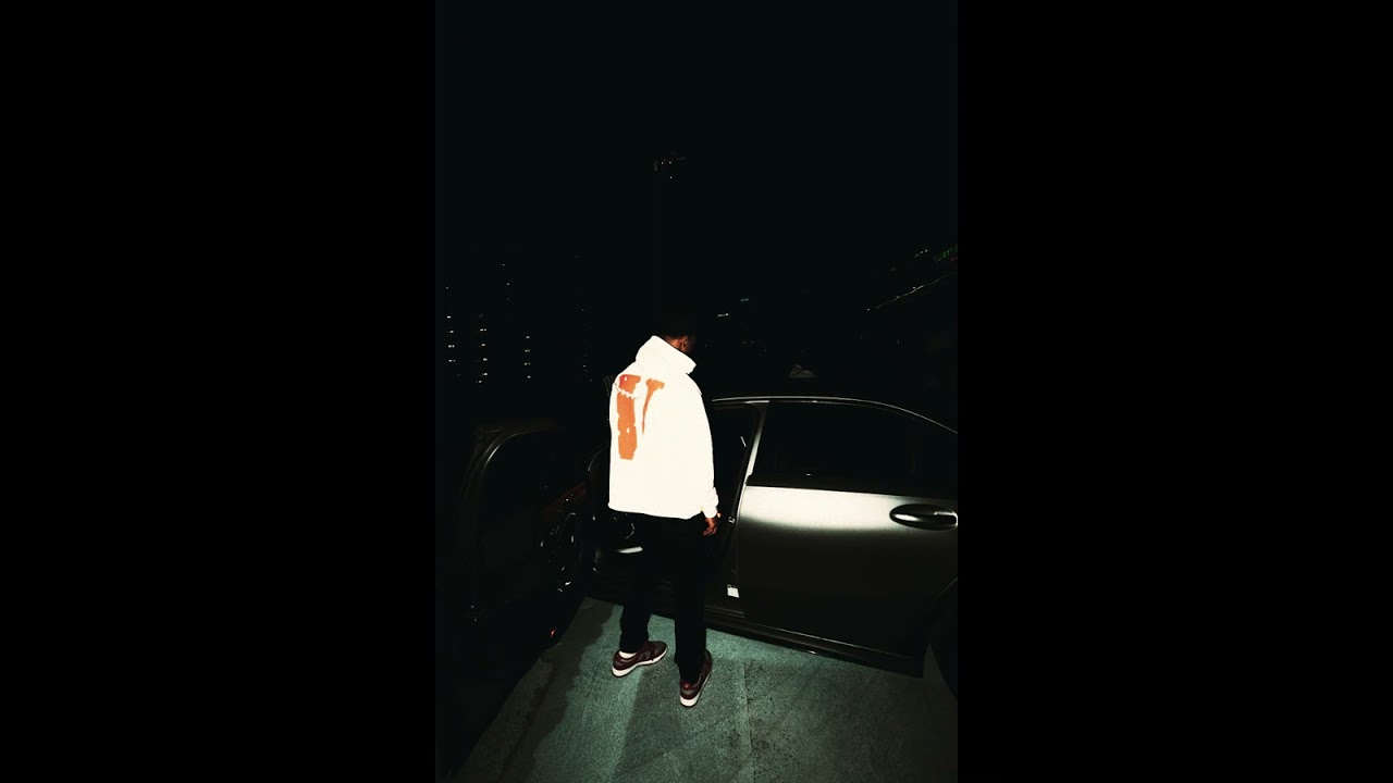 Ian - Charm | slowed