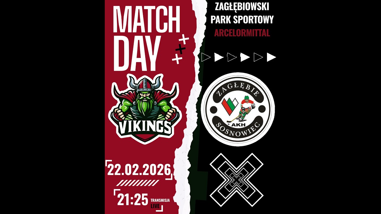 Vikings-zagłębie