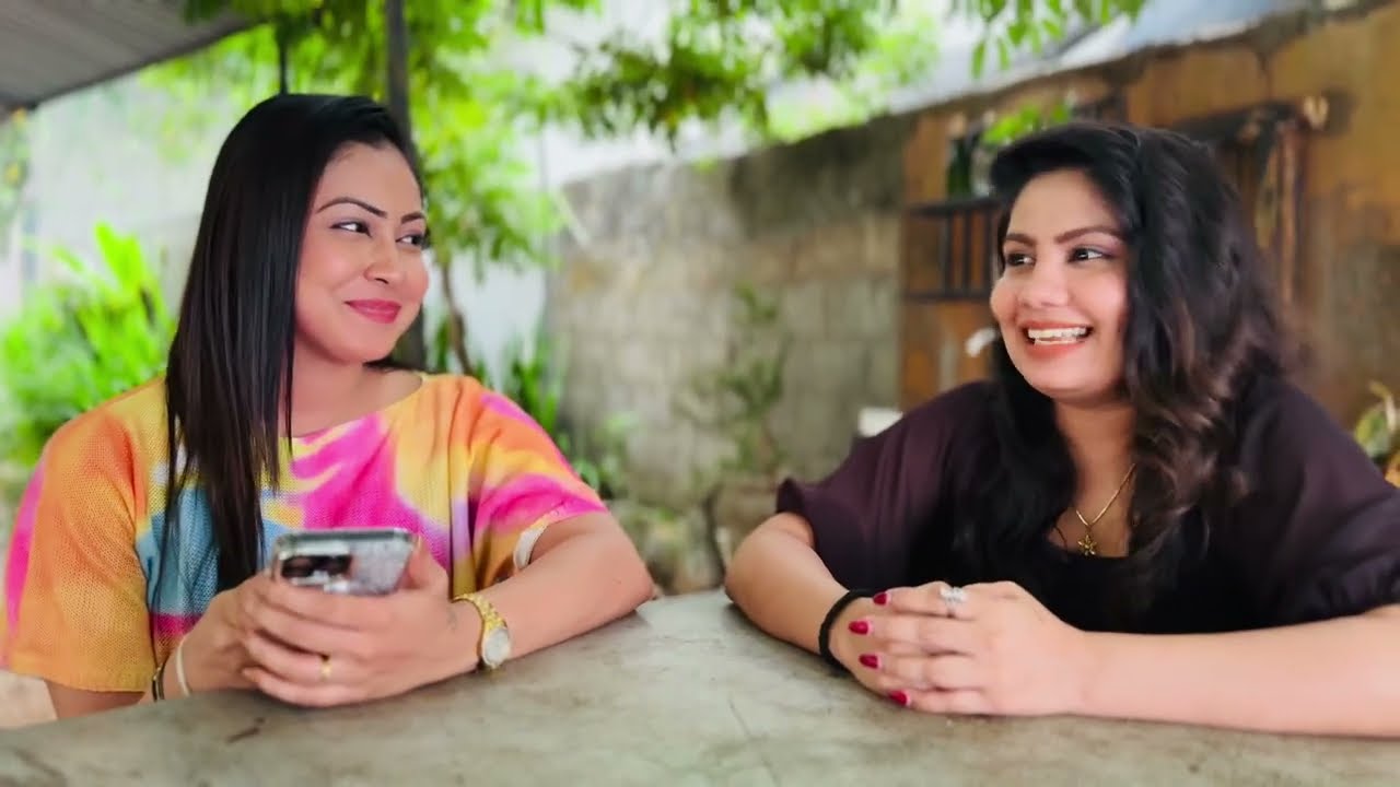 A little moment with a star ⭐️&hearts;️ Rangi Rajapaksha