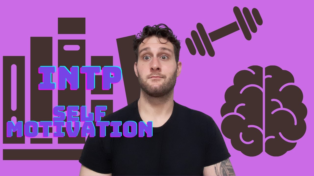 intp motivation... Not The Real Problem