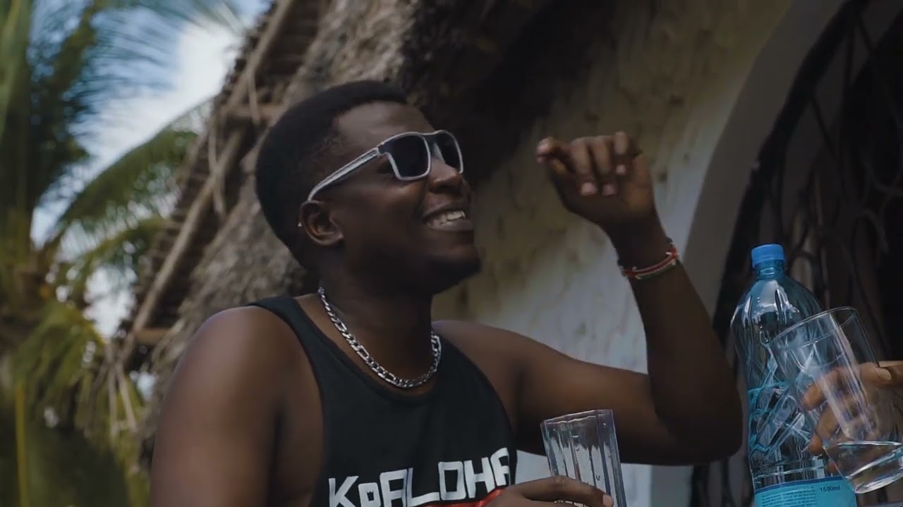 Mwana Asili _KATAA MUGOKAA (Official Video)