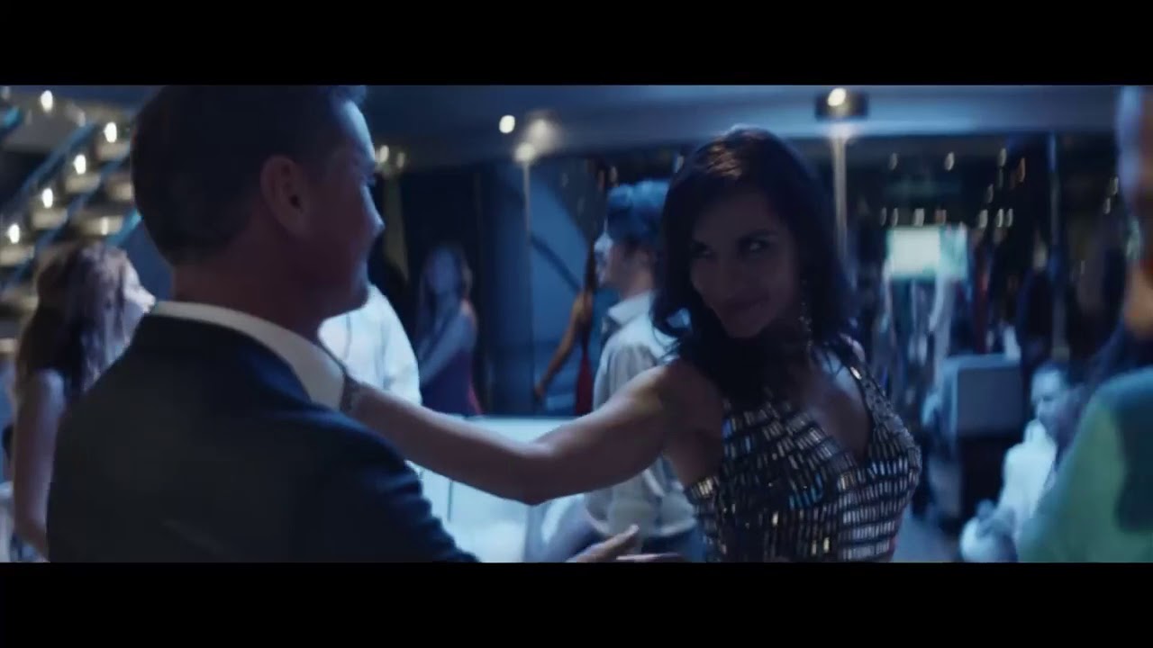 Heineken Presents  David Coulthard in The Tutorial
