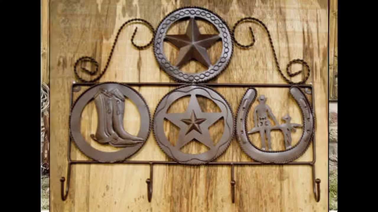 Rustic western  decorating ideas