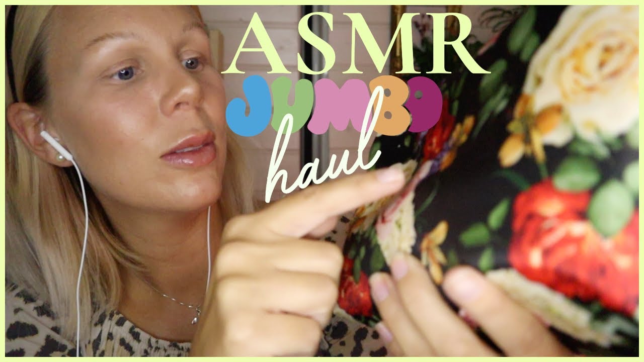 ASMR - 