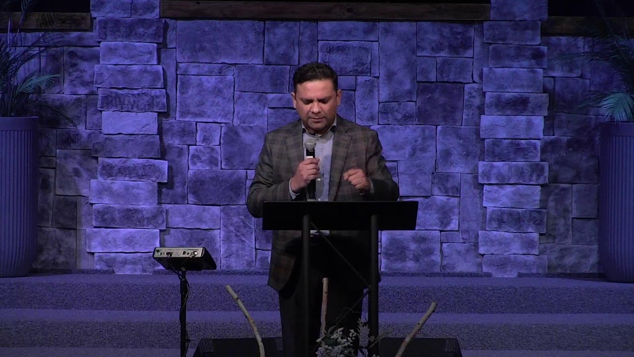 Cazad las Zorras pequeñas | Pastor Eliel Ruiz