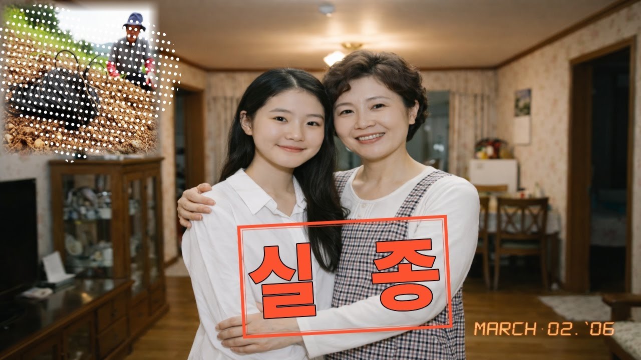 2006년 포천시 대형마트 고객센터 여직원 주부 실종, 8년뒤 약초 채집꾼에 의해 드러난 충격적인 비밀ㅣ실종사건ㅣ실화사건ㅣ미제사건ㅣ한국실종ㅣ장기미제ㅣ범죄실화
