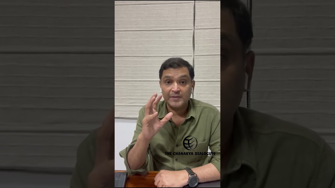 Imran Khan Supporters Break Into Army HQ After Arrest | TCD Shorts with Major Gaurav Arya