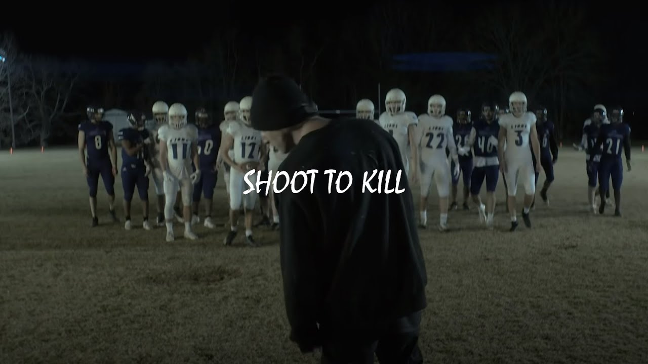 (Free) Hard NF Type Beat - Shoot To Kill