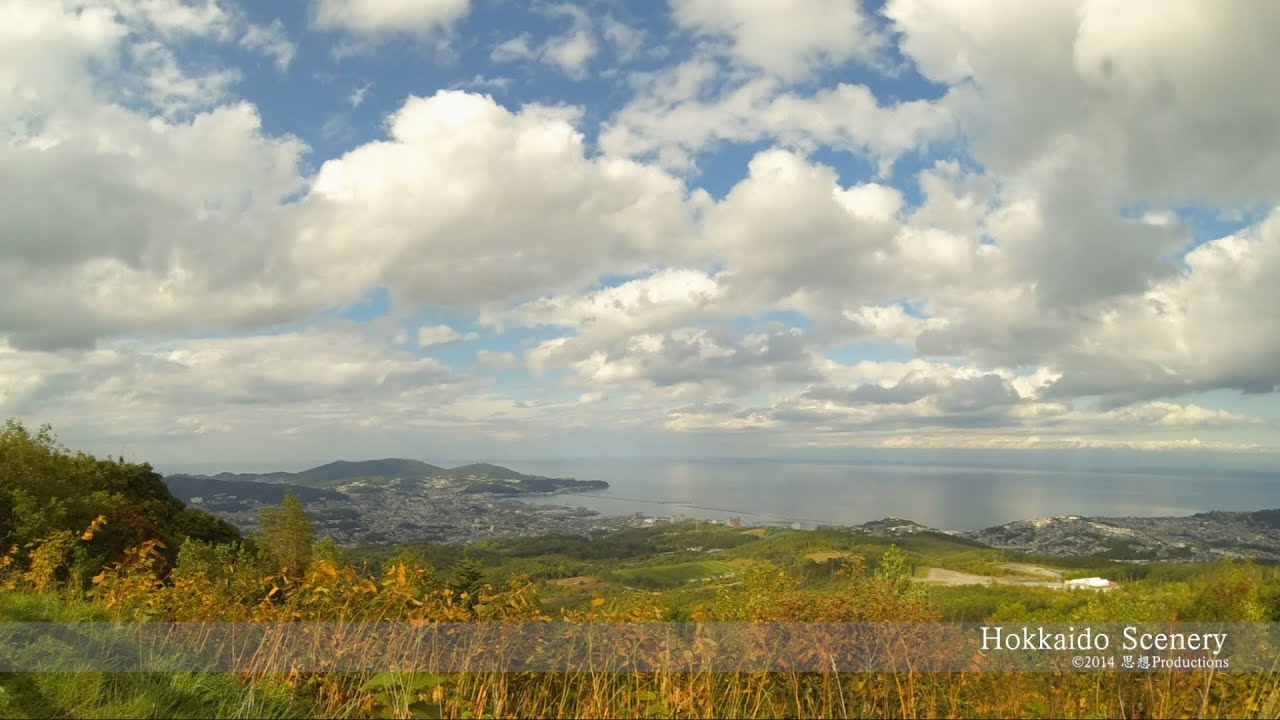 小樽市 北海道 Otaru Hokkaido JAPAN