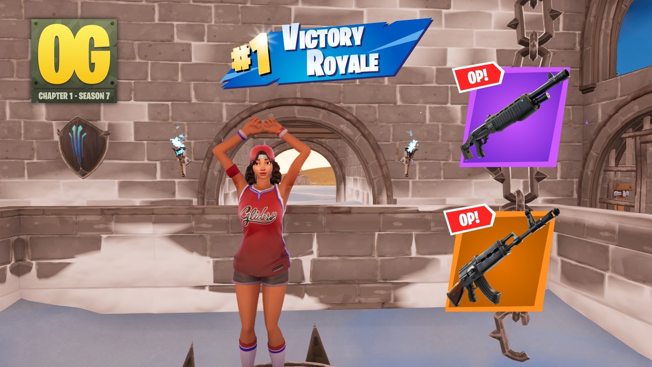 30 Kill Fortnite Solos 