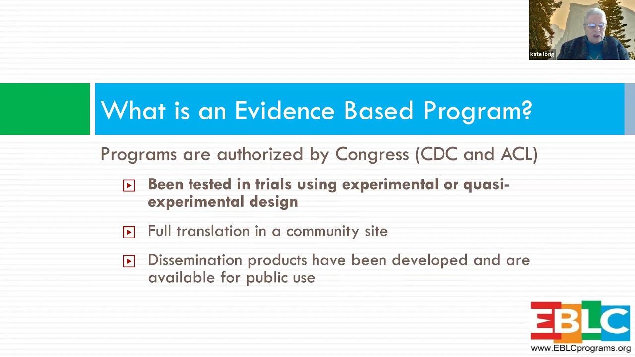 Lifestyle Management Programs Improving the Health/Well-being of Older Americans during Covid-19