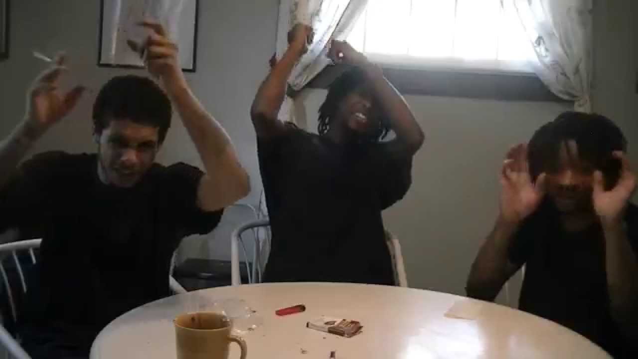 TBGM -N.F.S MUSIC VIDEO