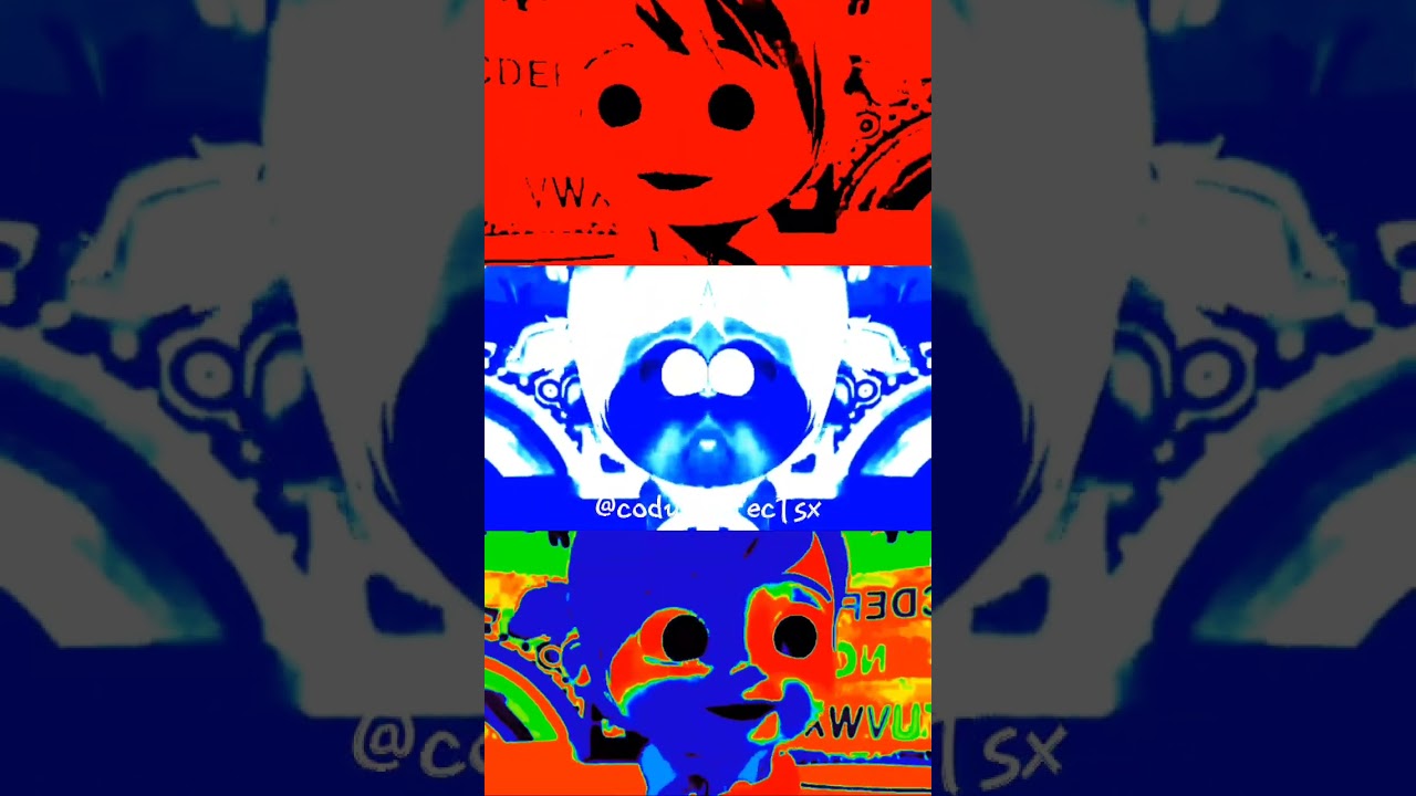 Doctor Check Up Song Effects Sponsored By Klasky Csupo 2001 Effects #shorts  #shortvideo 