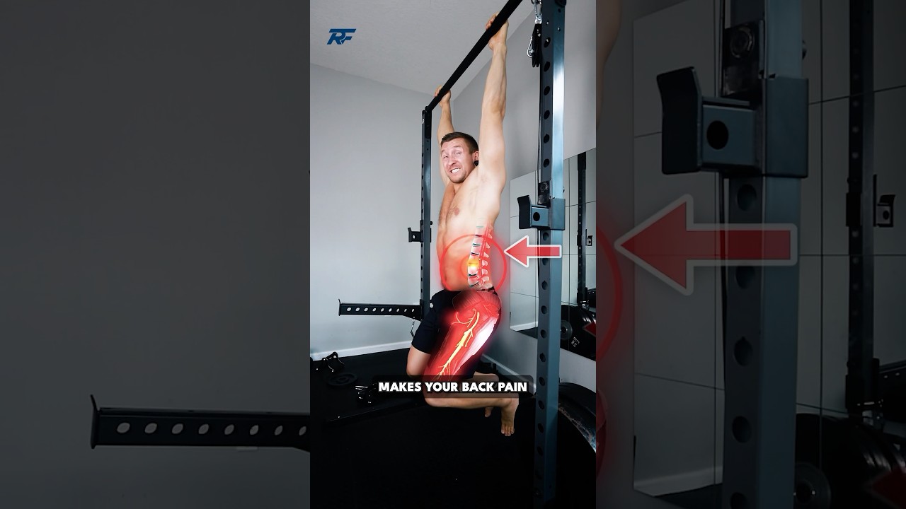 Decompression Makes Disc Herniation Worse?!