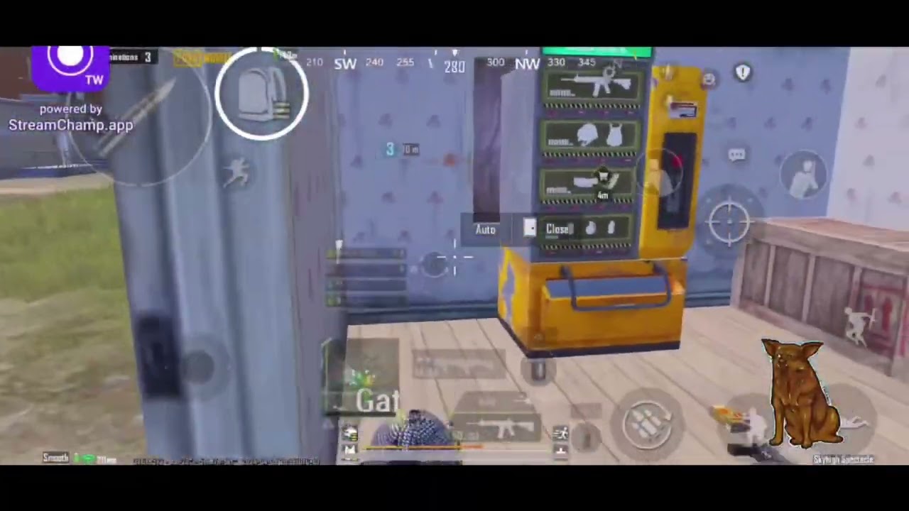 Montage #7 | Greatest | Pubg Mobile