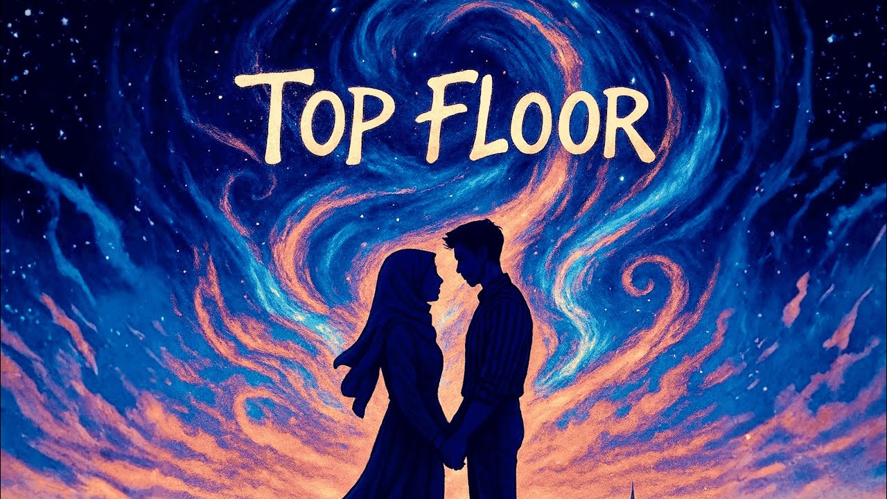 Mt. Prime - Top Floor (Official Audio & Visualizer)