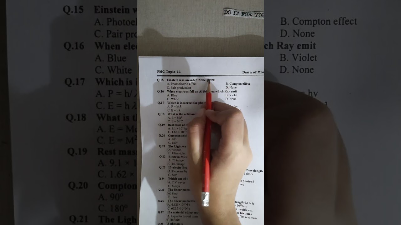 Physics MDCAT/ECAT ✍️  #physics #ecat #mdcat #mcatprep #reconduct