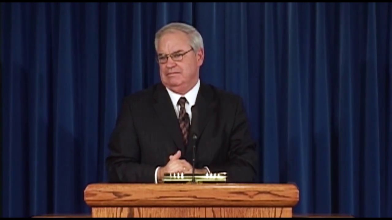 Sermon: For the Joy Set Before Us