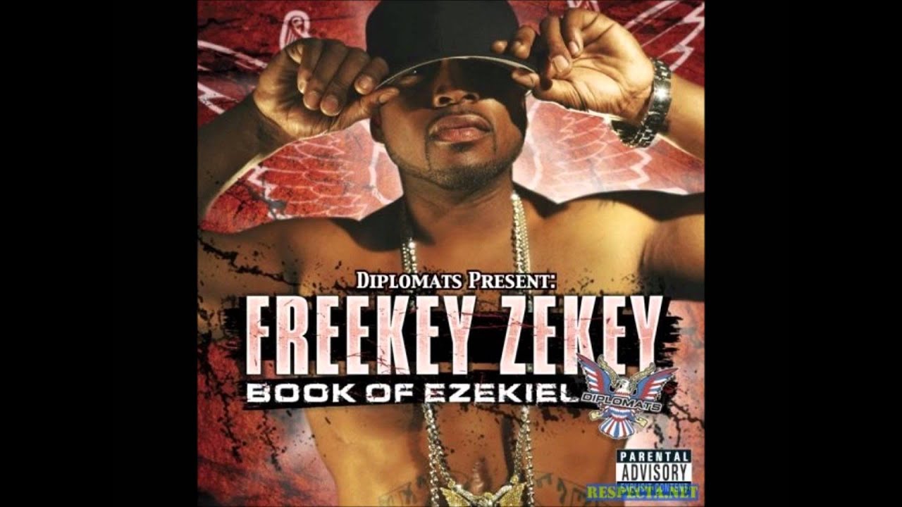 Freekey Zeekey : Daddy Back (feat. Cam'ron & Juelz Santana) (Explicit Album Version)