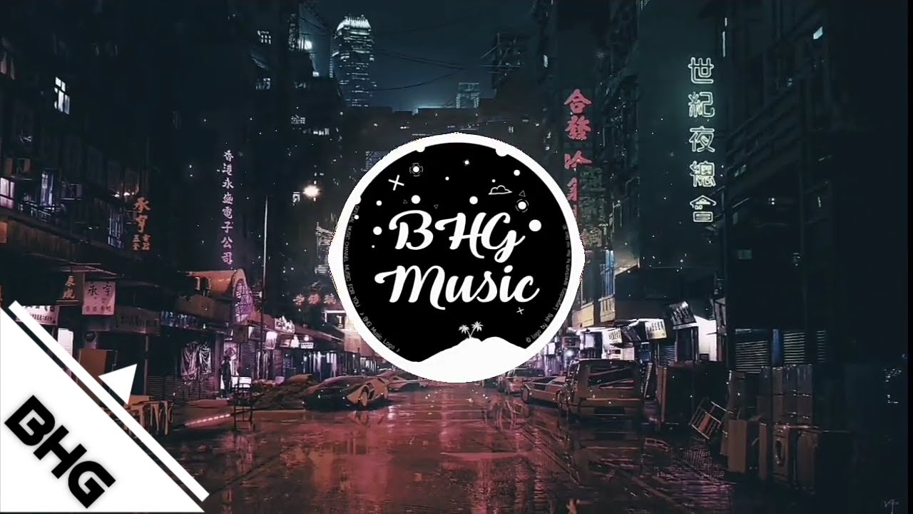 Believer - Phong Max Remix | Nhạc nền chill ke hay nhất 2020