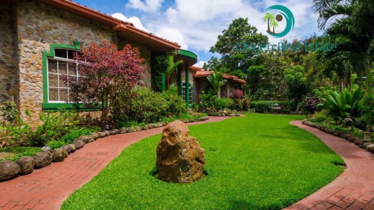 ALTOS DEL MARIA PANAMA MOUNTAIN HOME
