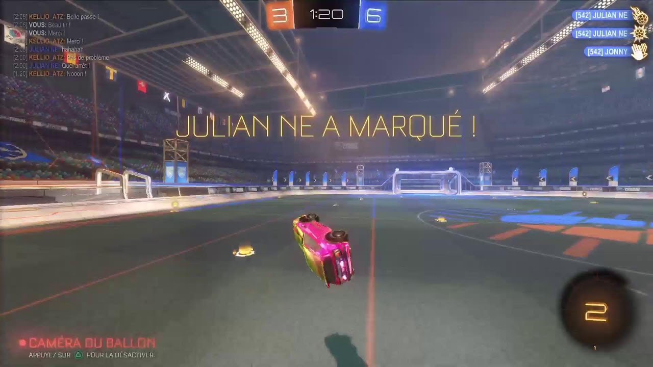 🔴LIVE ROCKET LEAGUE 🔴